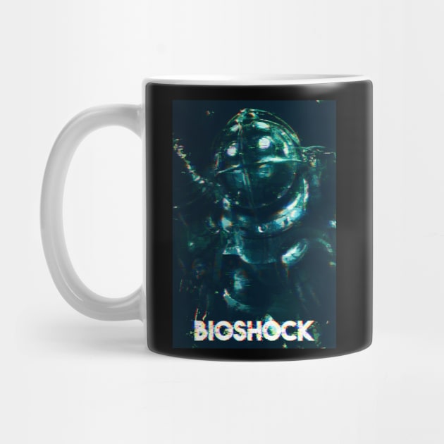 Bioshock by Durro